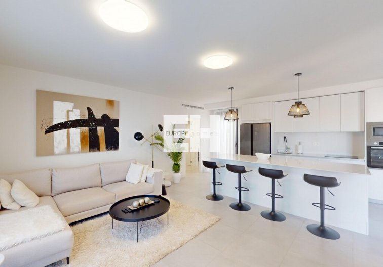 Segunda mano - villa - Roldan - Inland