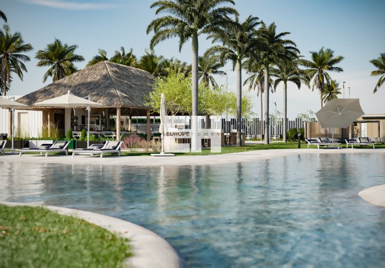 Segunda mano - villa - Roldan - Inland