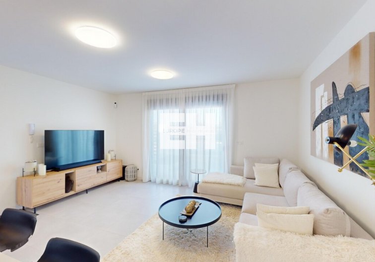 Segunda mano - villa - Roldan - Inland