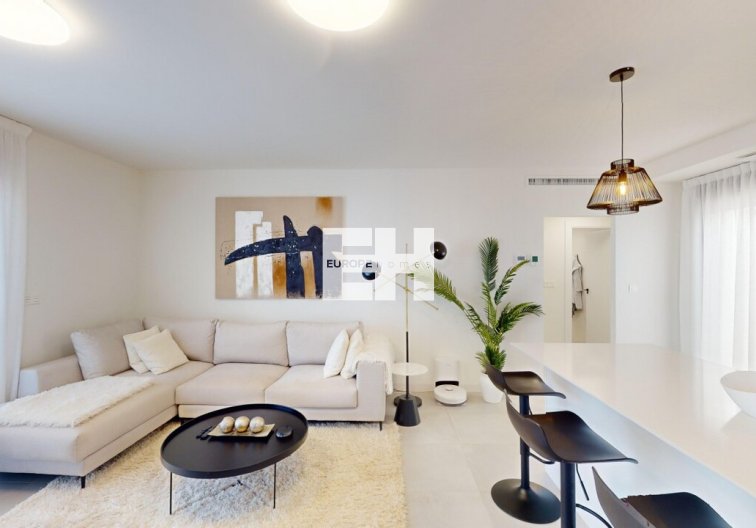 Segunda mano - villa - Roldan - Inland