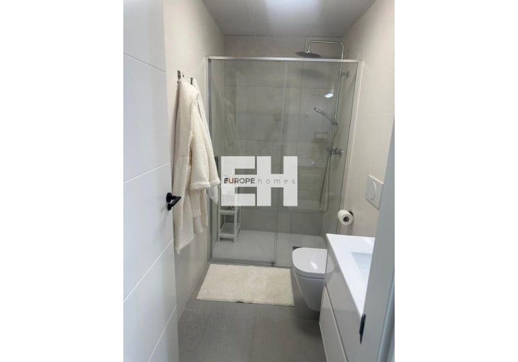 Segunda mano - villa - Roldan - Inland