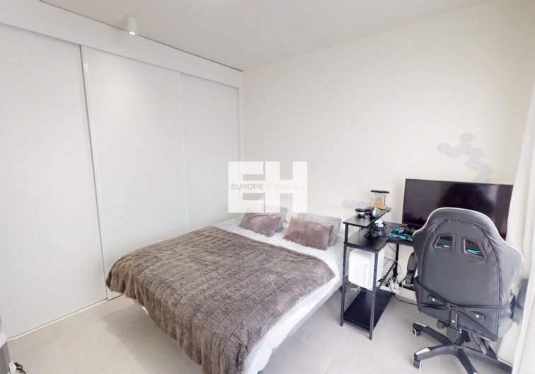 Segunda mano - villa - Roldan - Inland