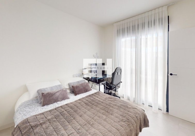 Segunda mano - villa - Roldan - Inland