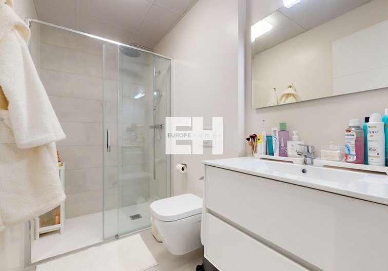 Segunda mano - villa - Roldan - Inland