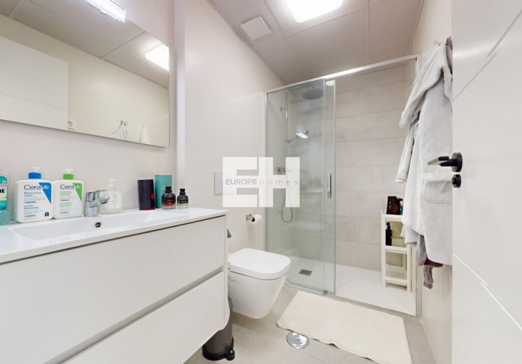 Segunda mano - villa - Roldan - Inland