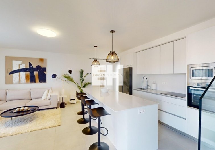 Segunda mano - villa - Roldan - Inland