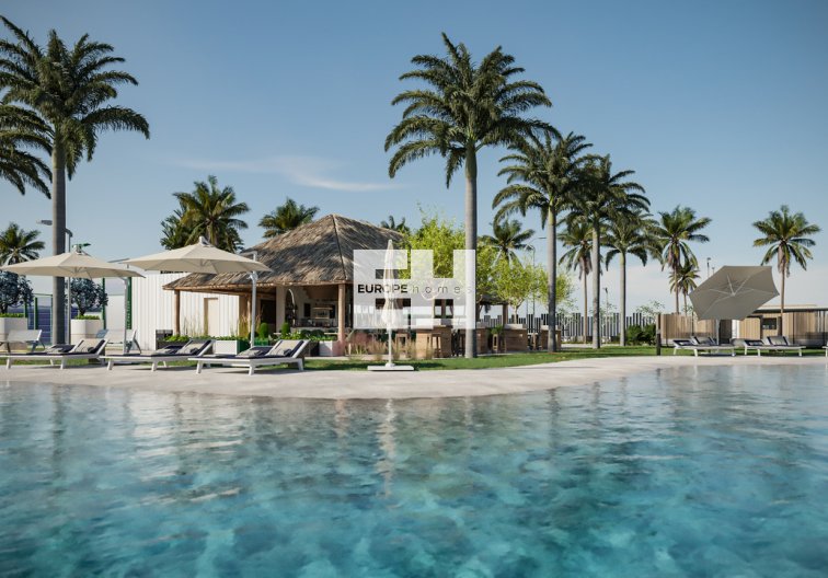 Segunda mano - villa - Roldan - Inland