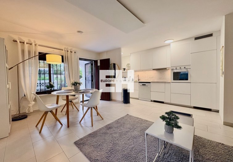 Segunda mano - town house - Orihuela Costa - Costa Blanca