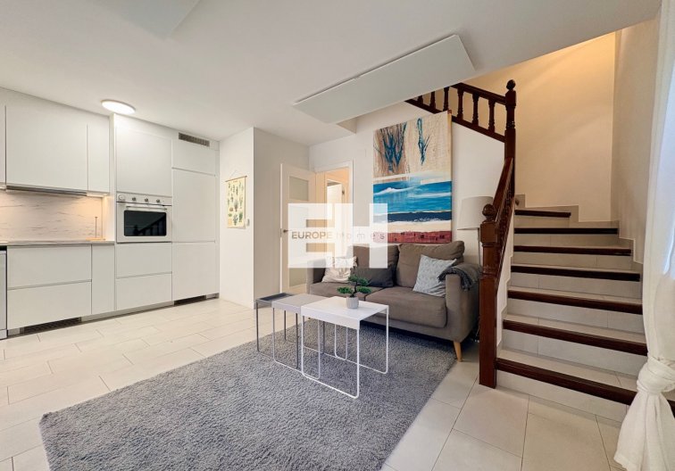 Segunda mano - town house - Orihuela Costa - Costa Blanca