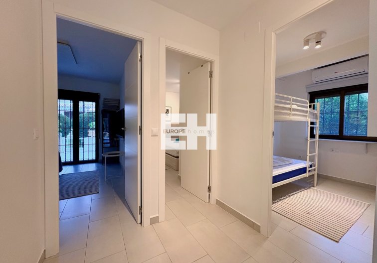 Segunda mano - town house - Orihuela Costa - Costa Blanca