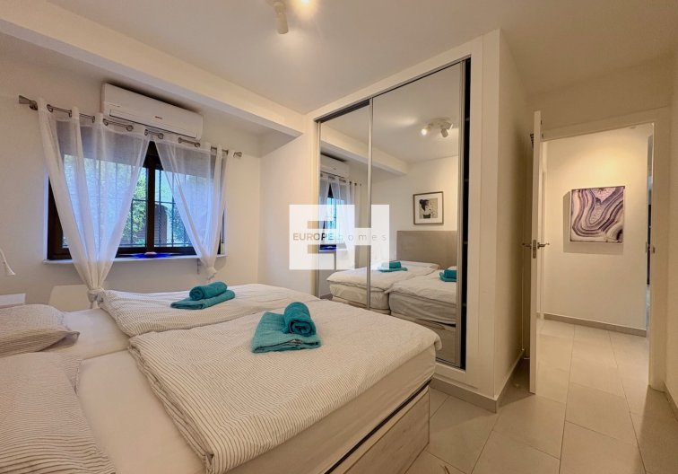 Segunda mano - town house - Orihuela Costa - Costa Blanca