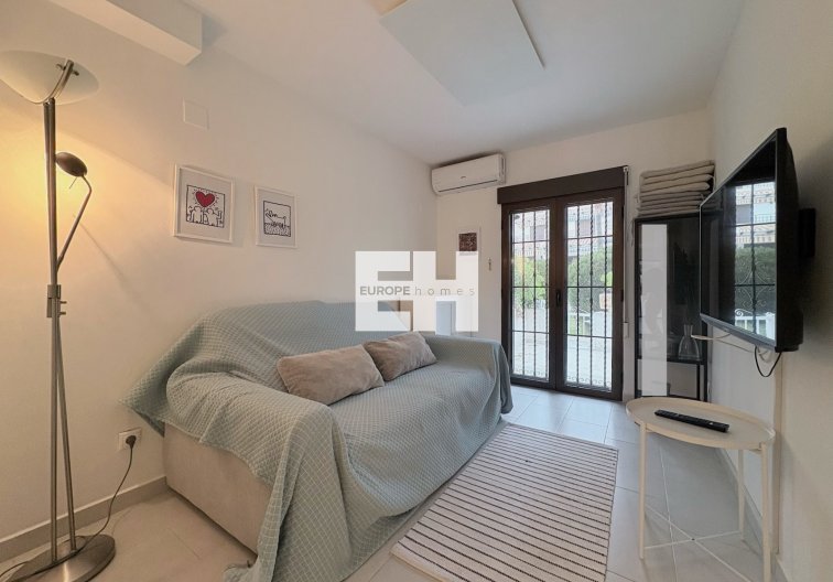 Segunda mano - town house - Orihuela Costa - Costa Blanca