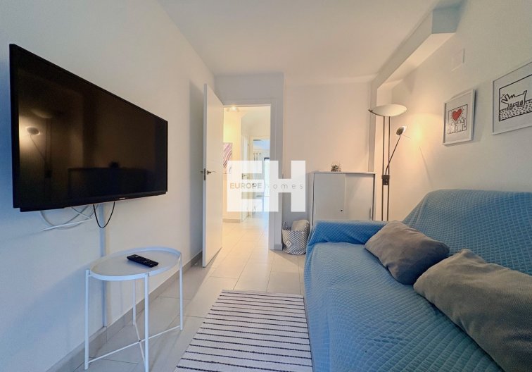 Segunda mano - town house - Orihuela Costa - Costa Blanca