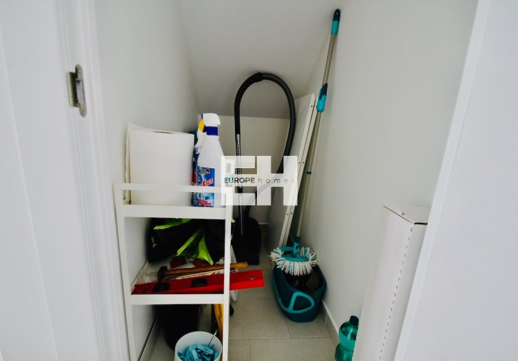 Segunda mano - town house - Orihuela Costa - Costa Blanca