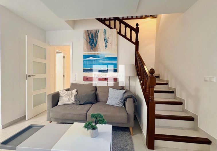 Segunda mano - town house - Orihuela Costa - Costa Blanca