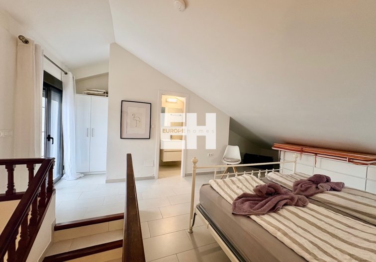 Segunda mano - town house - Orihuela Costa - Costa Blanca