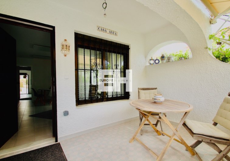 Segunda mano - town house - Orihuela Costa - Costa Blanca