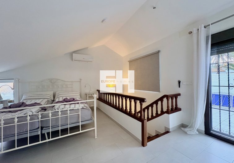 Segunda mano - town house - Orihuela Costa - Costa Blanca