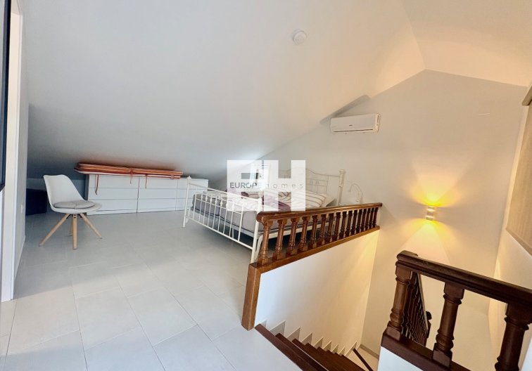 Segunda mano - town house - Orihuela Costa - Costa Blanca