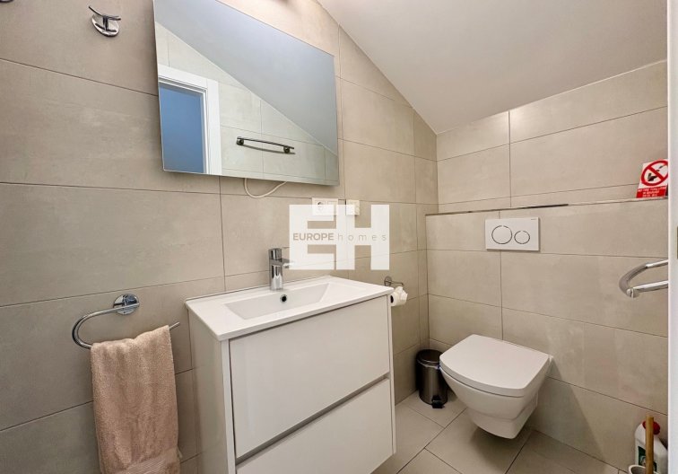 Segunda mano - town house - Orihuela Costa - Costa Blanca