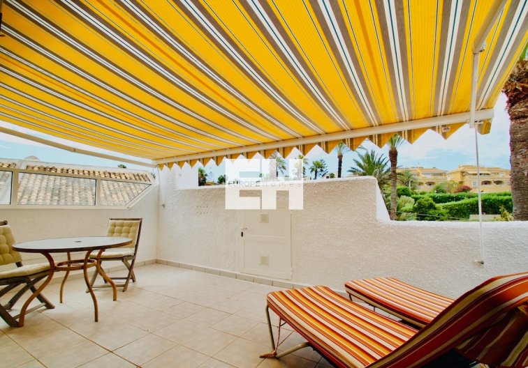 Segunda mano - town house - Orihuela Costa - Costa Blanca