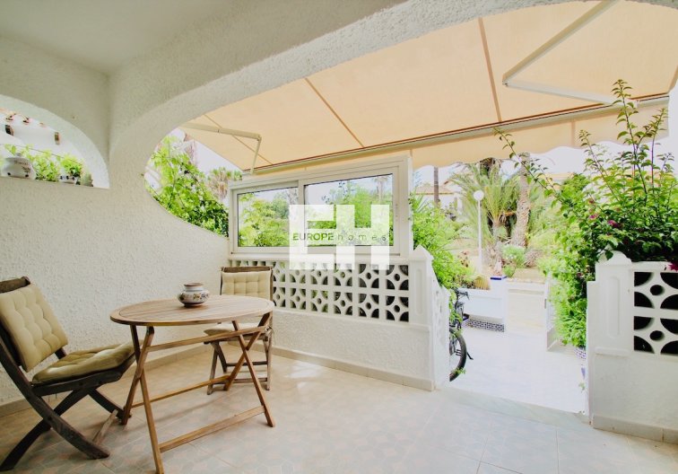 Segunda mano - town house - Orihuela Costa - Costa Blanca