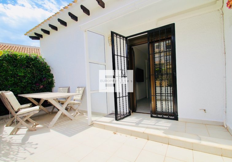 Segunda mano - town house - Orihuela Costa - Costa Blanca
