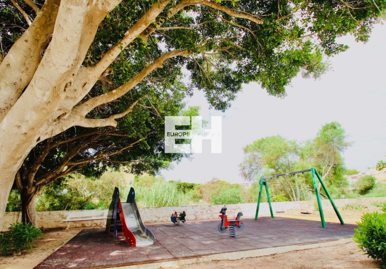 Segunda mano - town house - Orihuela Costa - Costa Blanca