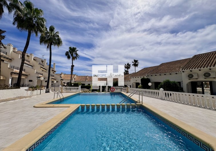 Segunda mano - town house - Orihuela Costa - Costa Blanca