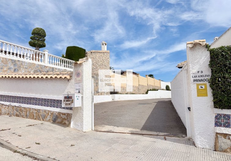 Segunda mano - town house - Orihuela Costa - Costa Blanca