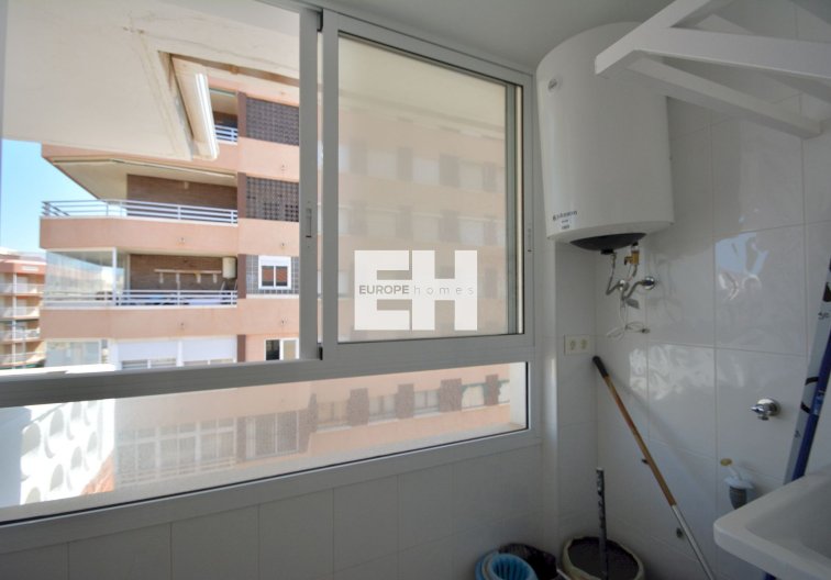 Segunda mano - Apartamento  - Torrevieja - Costa Blanca