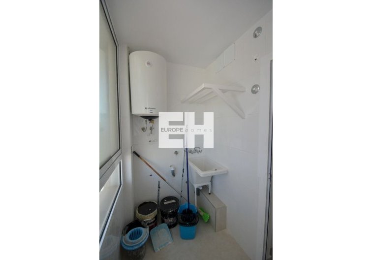 Segunda mano - Apartamento  - Torrevieja - Costa Blanca