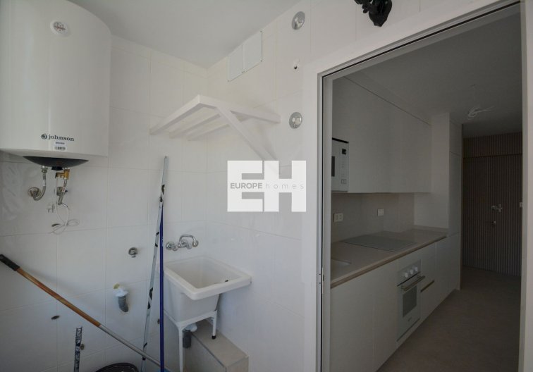 Segunda mano - Apartamento  - Torrevieja - Costa Blanca