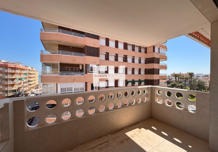 Segunda mano - Apartamento  - Torrevieja - Costa Blanca