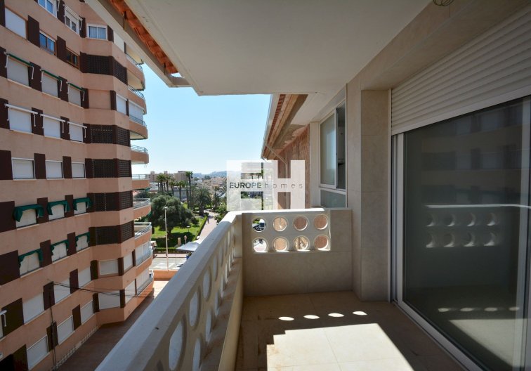 Segunda mano - Apartamento  - Torrevieja - Costa Blanca