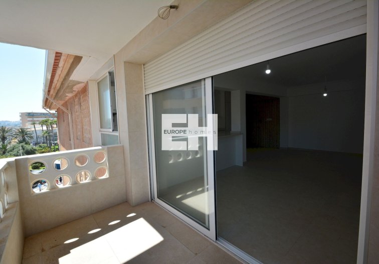 Segunda mano - Apartamento  - Torrevieja - Costa Blanca