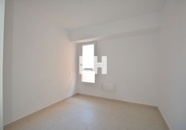 Segunda mano - Apartamento  - Torrevieja - Costa Blanca