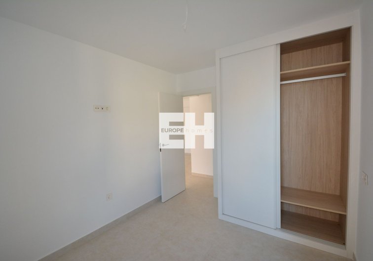 Segunda mano - Apartamento  - Torrevieja - Costa Blanca