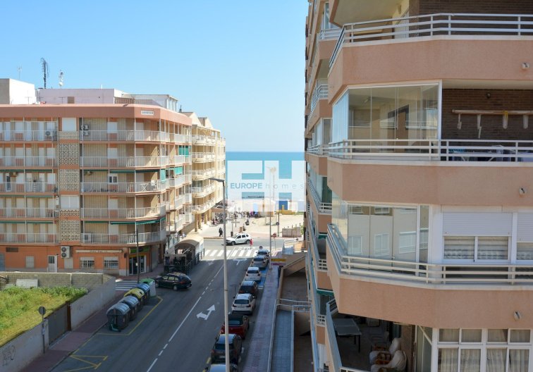 Segunda mano - Apartamento  - Torrevieja - Costa Blanca