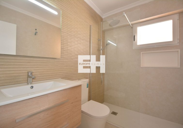 Segunda mano - Apartamento  - Torrevieja - Costa Blanca