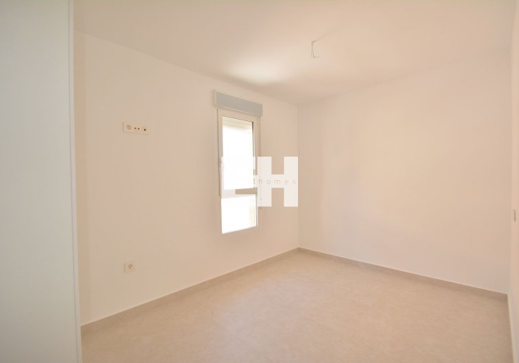 Segunda mano - Apartamento  - Torrevieja - Costa Blanca