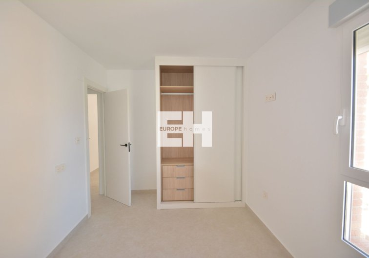 Segunda mano - Apartamento  - Torrevieja - Costa Blanca