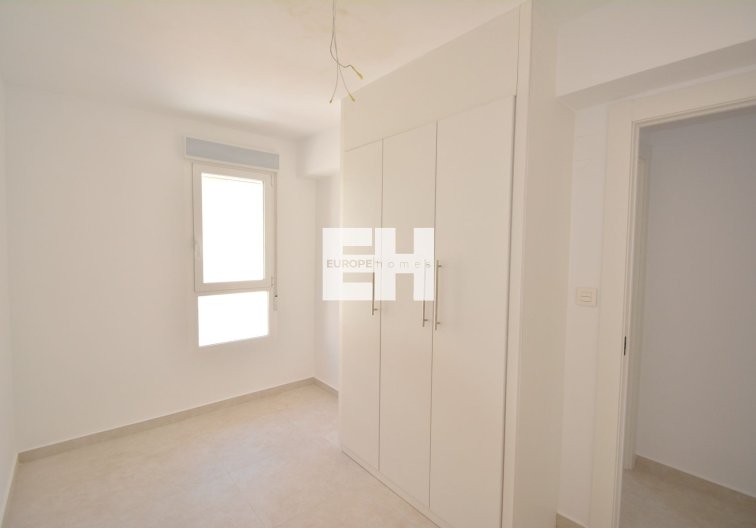 Segunda mano - Apartamento  - Torrevieja - Costa Blanca