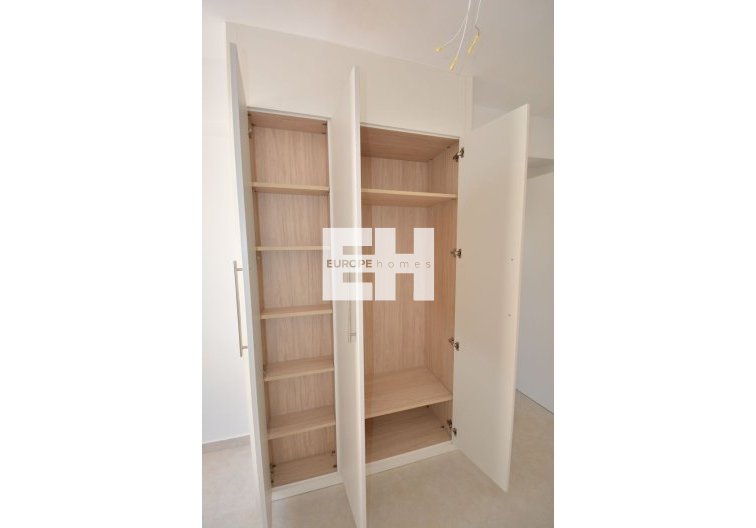 Segunda mano - Apartamento  - Torrevieja - Costa Blanca