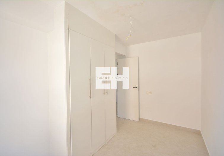 Segunda mano - Apartamento  - Torrevieja - Costa Blanca