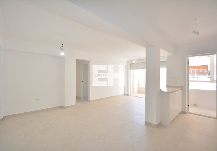 Segunda mano - Apartamento  - Torrevieja - Costa Blanca