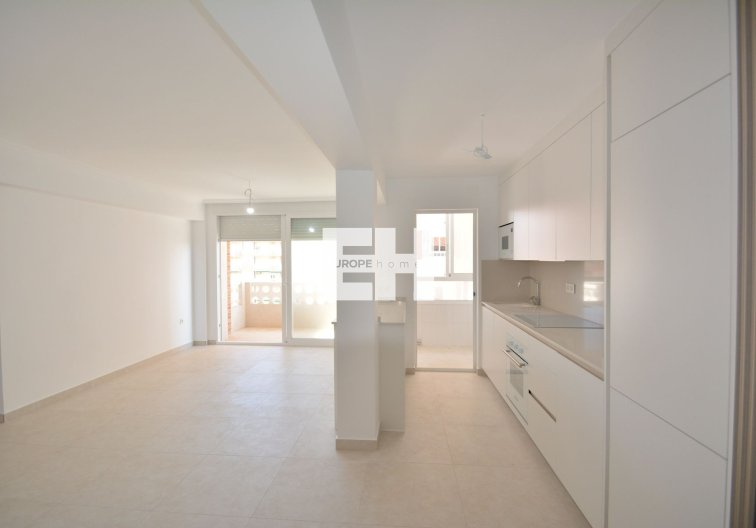 Segunda mano - Apartamento  - Torrevieja - Costa Blanca