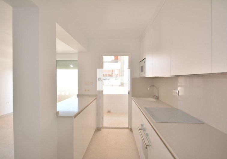 Segunda mano - Apartamento  - Torrevieja - Costa Blanca