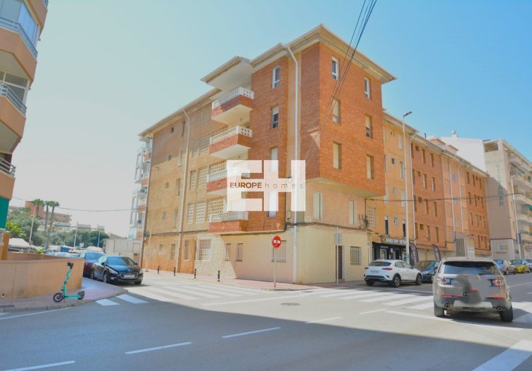 Segunda mano - Apartamento  - Torrevieja - Costa Blanca