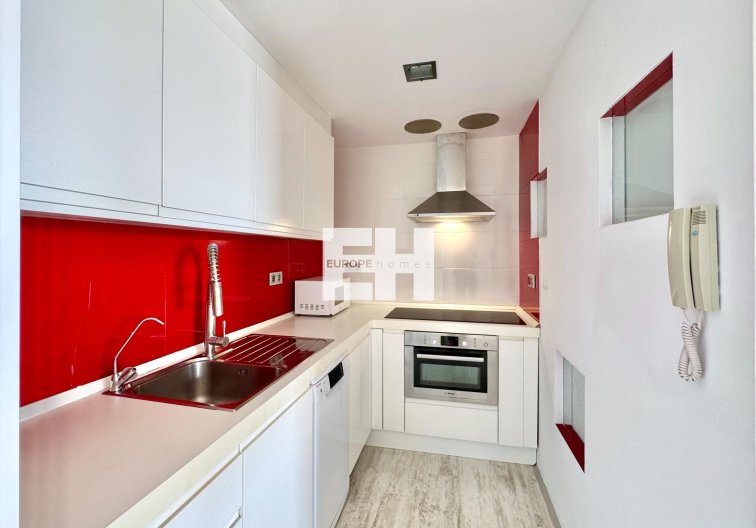 Segunda mano - Apartamento  - Torrevieja - Estacion De Autobuses